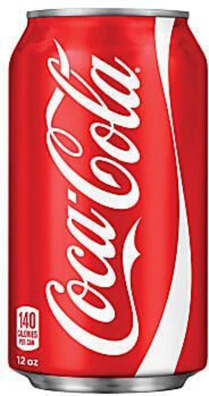 Soft Drink