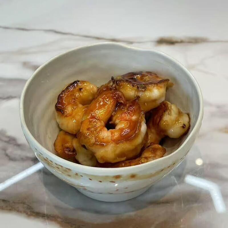 Side  Shrimp