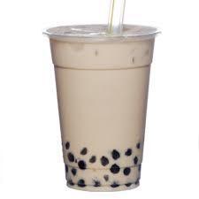 Classic Milk Tea