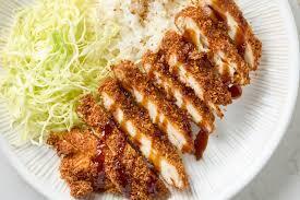 Chicken Katsu (1pc)